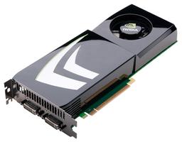 NVIDIA обещает скоро выпустить GeForce GTX 275 и исходный текст экранной заставки